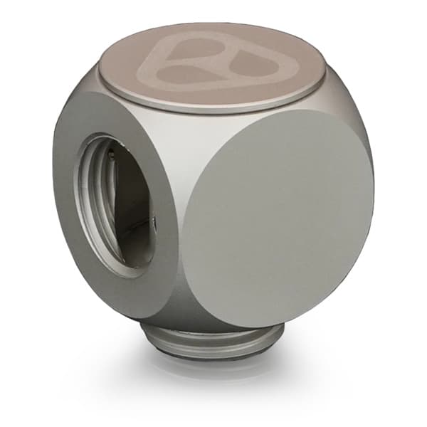 Thermal Grizzly DeltaMate Rotary - T, T-sovite, matta nikkeli