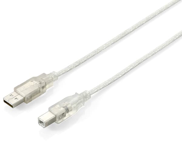 USB 2.0 Connection Cable 3.0m