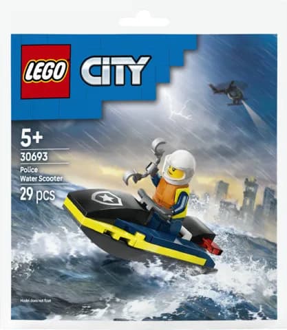 LEGO 30693 – LEGO