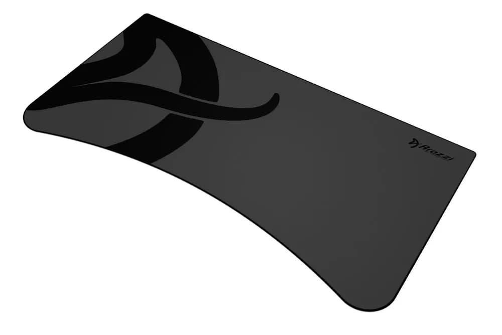 Arozzi Arena Desk Pad - Dark Grey – AROZZI