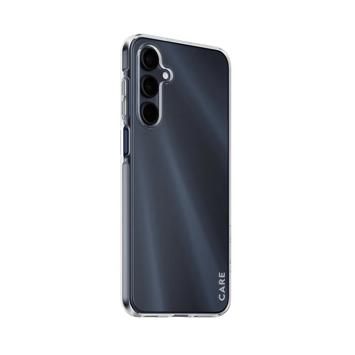 PanzerGlass CARE X-Ray, Galaxy A26 -suojakuori, läpinäkyvä – Panzerglass
