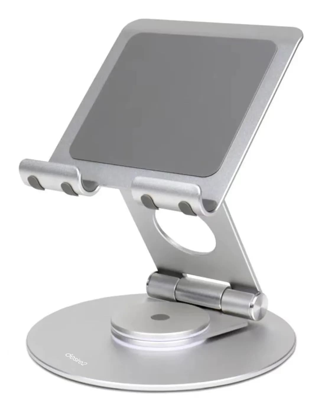 Desire2 Dual Pivot 360 - tabletille ja älypuhelimelle – Desire2