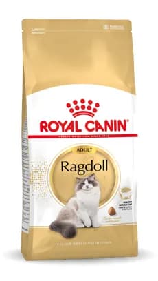 Royal Canin Ragdoll, Kissan kuivaruoka, Adult, 2 kg