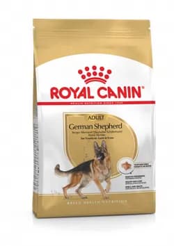 Royal Canin German Shepherd Adult, Koiran kuivaruoka, 11 kg