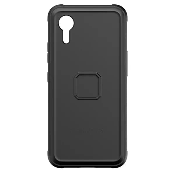 Samsung Galaxy XCover7 Smart Case -suojakuori, Musta – Samsung