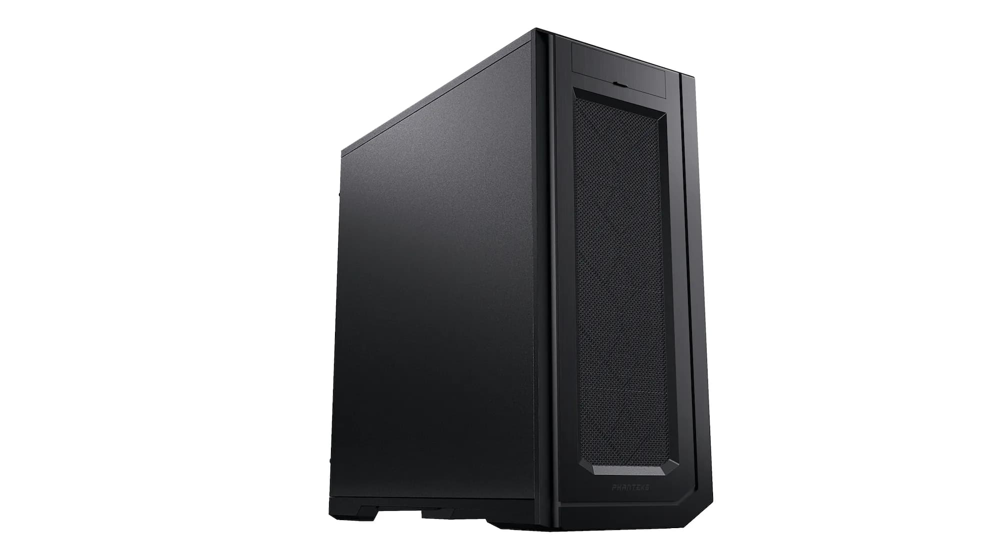 Phanteks Enthoo Pro 2 -täystornikotelo RGB-valaistuksella, musta