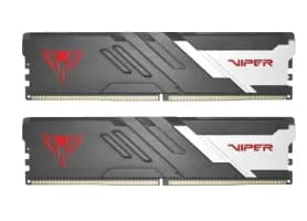 Patriot Viper Venom 32 Gt (2 x 16 Gt) DDR5 6000 MHz, CL30 -muisti (XMP/EXPO)