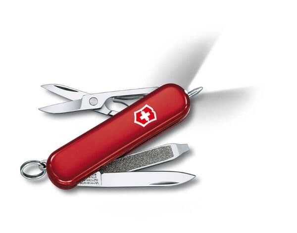 Victorinox Signature Lite 0.6226 – Victorinox