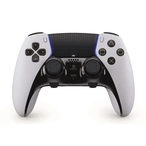Sony DualSense Edge Gamepad Sony PlayStation 5, valkoinen
