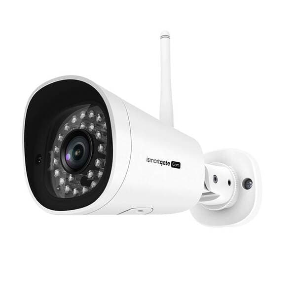 ISMARTGATE Outdoor Camera – ISMARTGATE