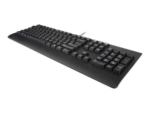 Lenovo Preferred Pro II -näppäimistö, musta – Lenovo