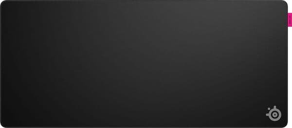 SteelSeries QcK Performance Speed XL -pelihiirimatto, 900x400 mm, musta