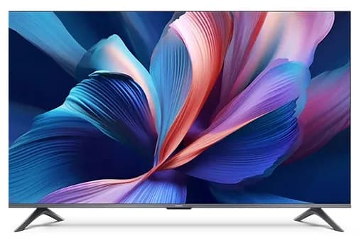 Xiaomi A Pro 50 2026 50" 4K QLED Google TV, 60 Hz, HDR10+, dark gray – Xiaomi