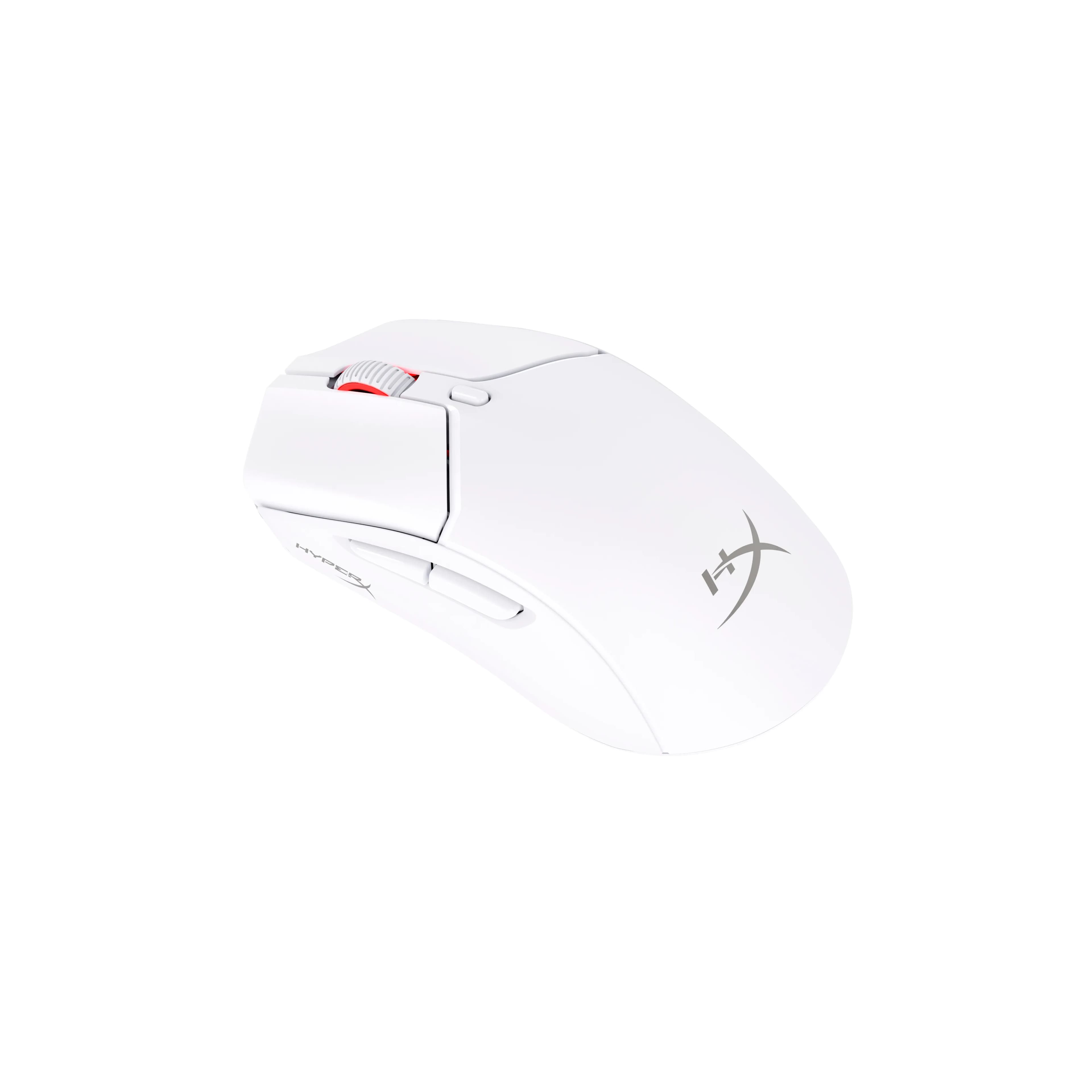 HyperX Pulsefire Haste 2 -langaton pelihiiri, valkoinen – HP INC
