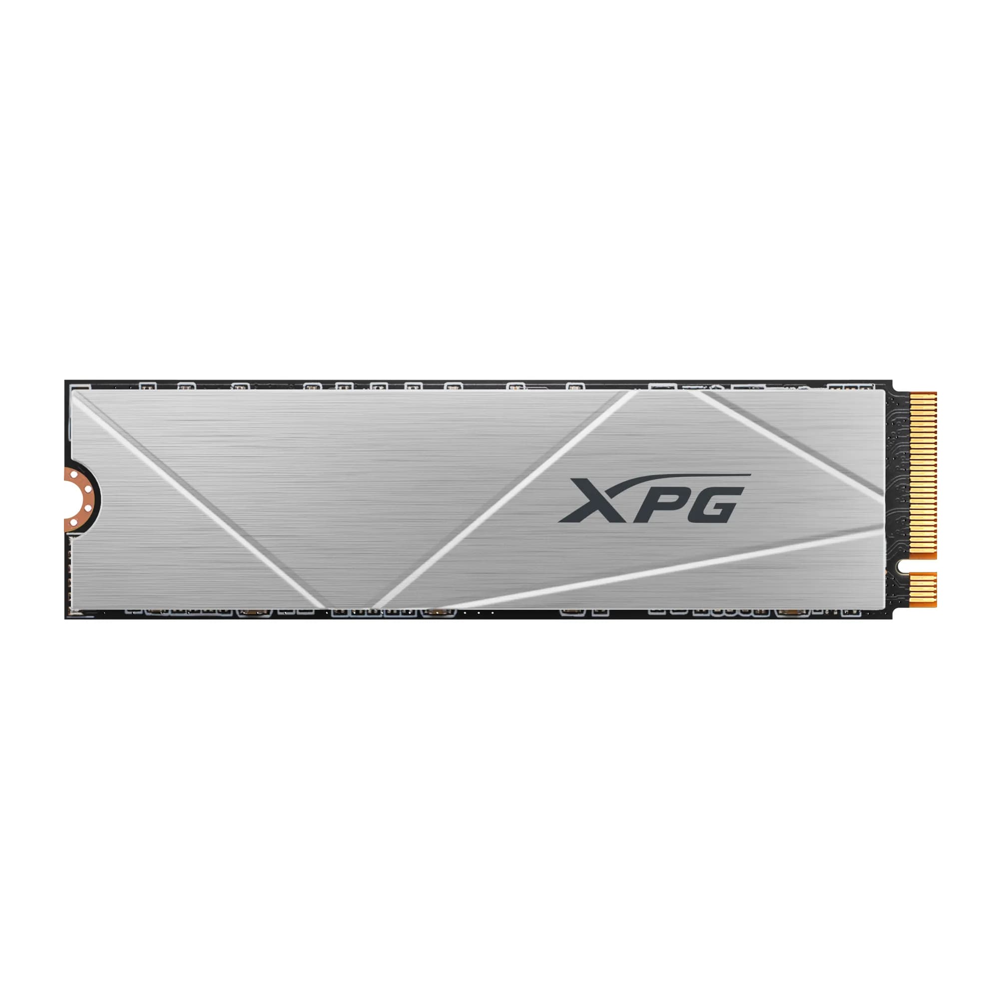 ADATA XPG GAMMIX S60 1 Tt M.2 PCIe 4.0 NVMe -SSD-levy – ADATA