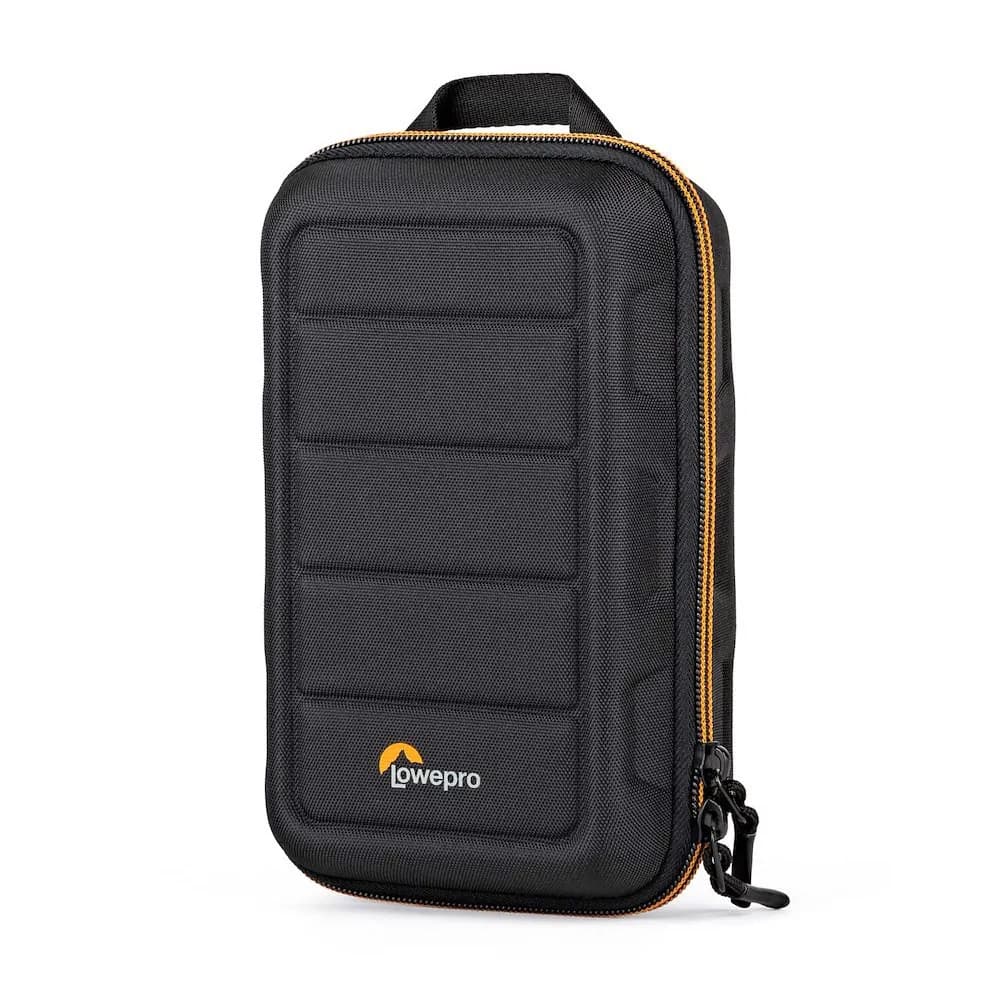 Lowepro Kameralaukku Hardside CS 60 Musta – Lowepro