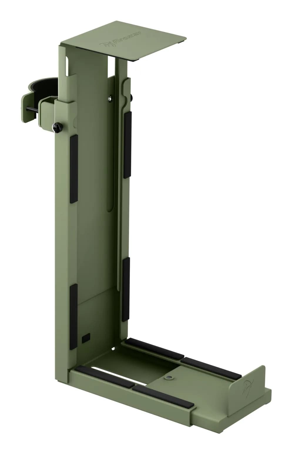 Arozzi Arena PC Mount -tietokoneen pöytäkiinnike, Metsänvihreä – AROZZI