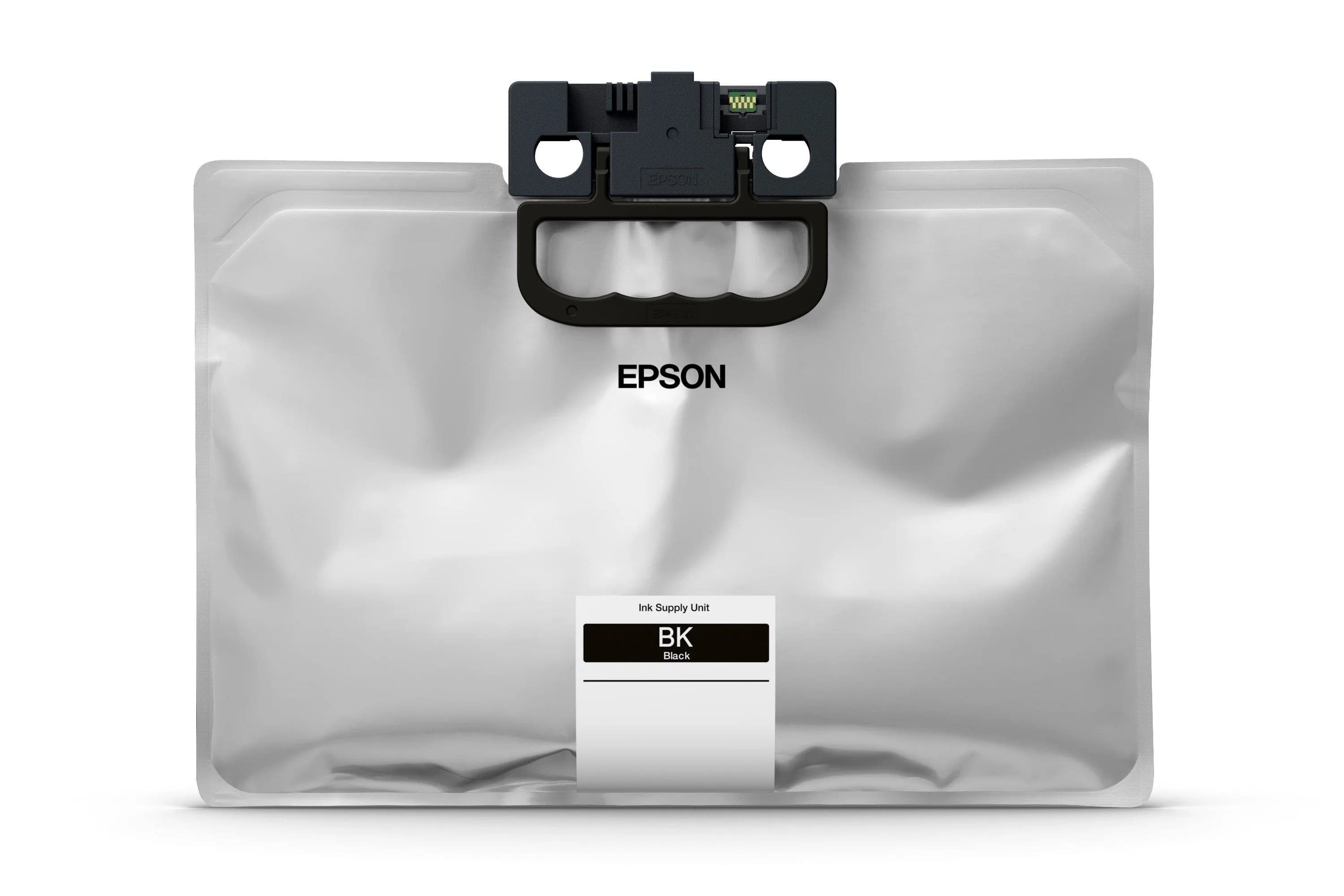 EPSON WorkForce Pro EM-C8101R XXL -mustekasetti, musta