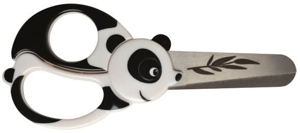 Fiskars kids animal scissors Panda – Fiskars