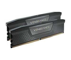 Corsair VENGEANCE 128 Gt (2 x 64 Gt) DDR5 6000 MHz, CL40 -muisti (XMP)