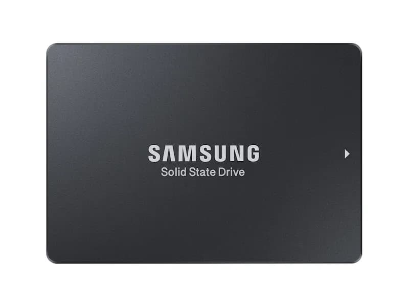 Samsung PM893 240 Gt 2,5" SATA -SSD-levy – Samsung