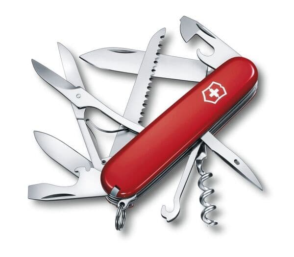 Victorinox Huntsman Celidor 1.3713 – Victorinox