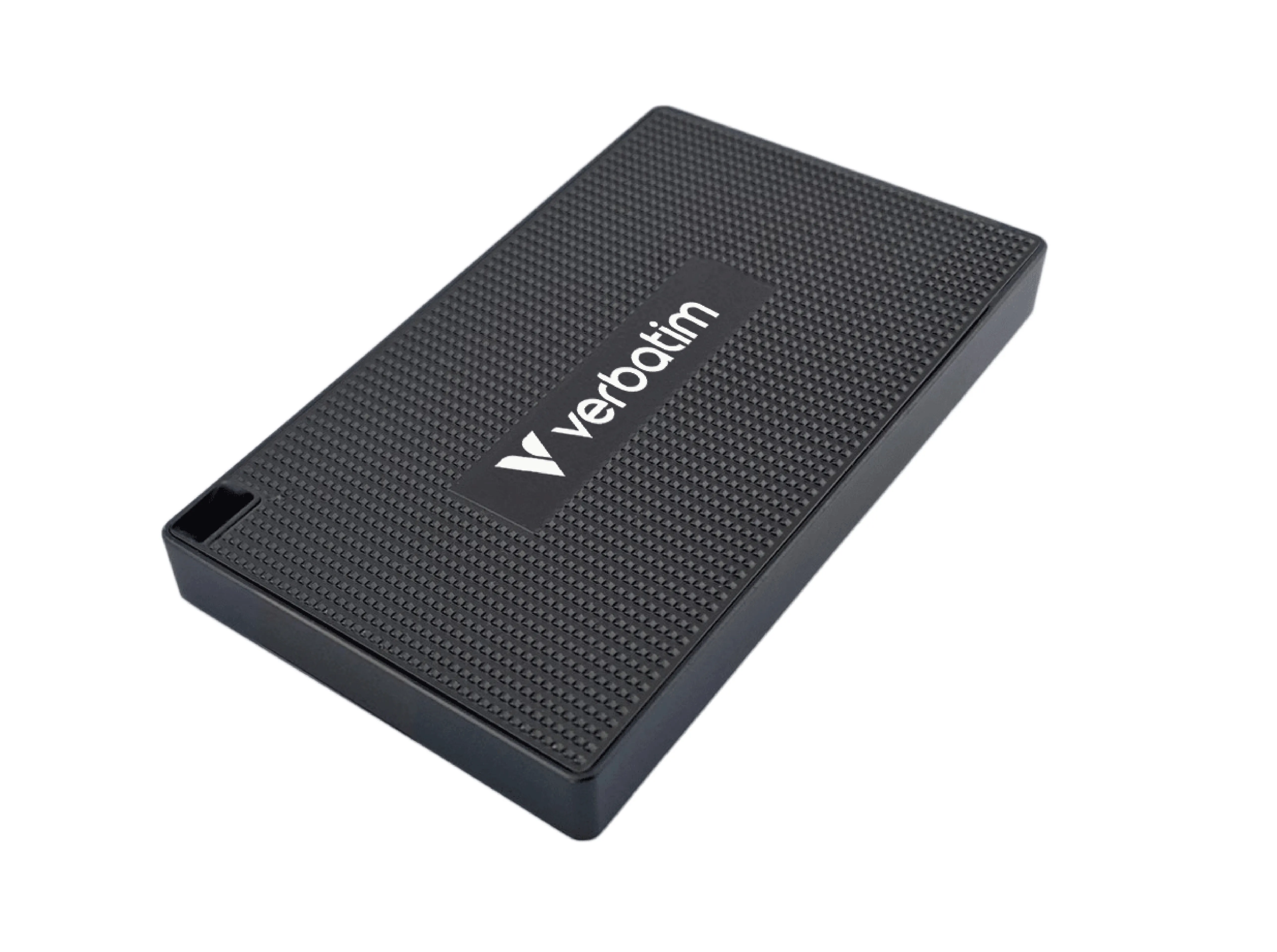 Verbatim Metal Mini SSD 1 Tt USB 3.2 Gen 2x2 (USB-C) -ulkoinen SSD, kannettava, harmaa