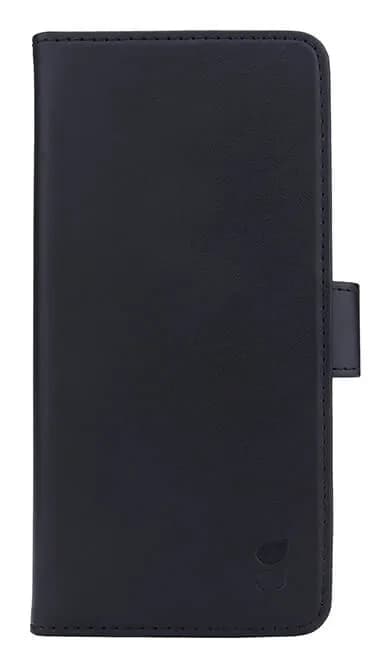 GEAR Wallet, OnePlus 7T Pro -lompakkokotelo, Musta – Gear