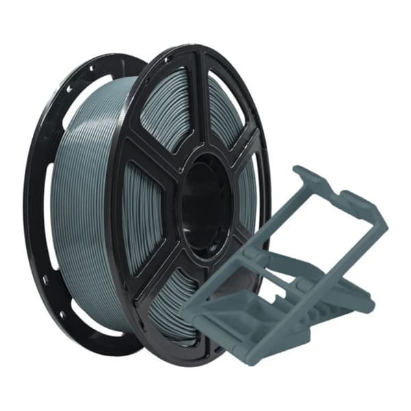 FLASHFORGE PLA PRO Grey 0,5KG 3D Printing Filament – Flashforge