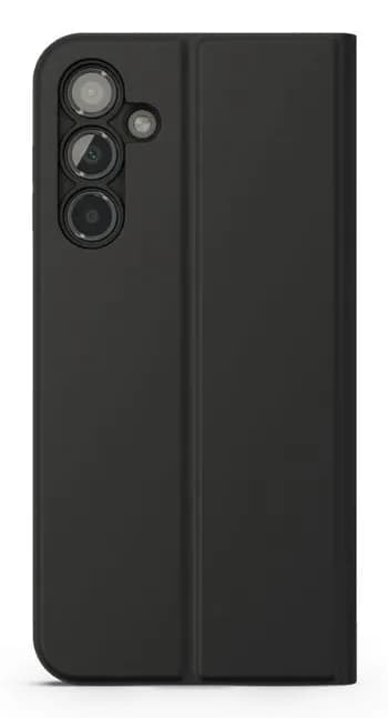 EPICO Spello, Galaxy A56 -lompakkokotelo, musta – EPICO