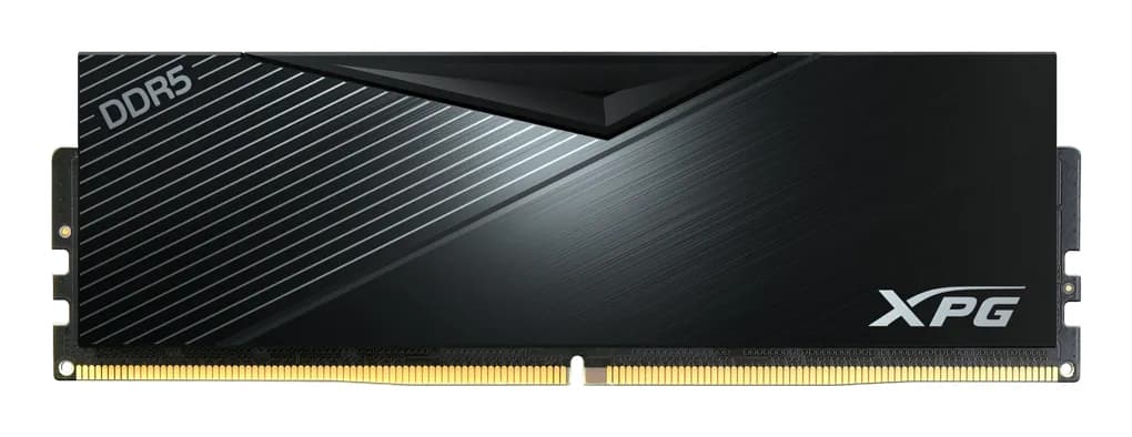 ADATA XPG Lancer 16 Gt (1 x 16 Gt) DDR5 6000 MHz, CL30 -muisti (XMP) – A-DATA