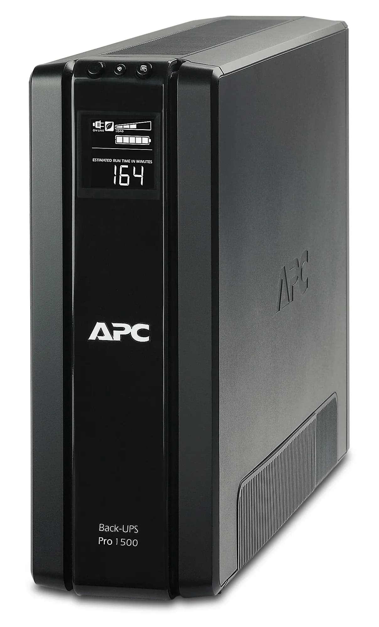 APC POWER-SAVING BACK-UPS PRO 1500 SCHUK