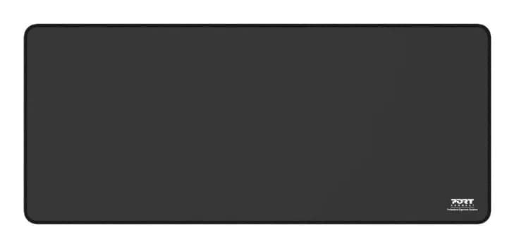 Port Designs MousePad Pro -hiirimatto, 700x300 mm, musta – PORT DESIGNS