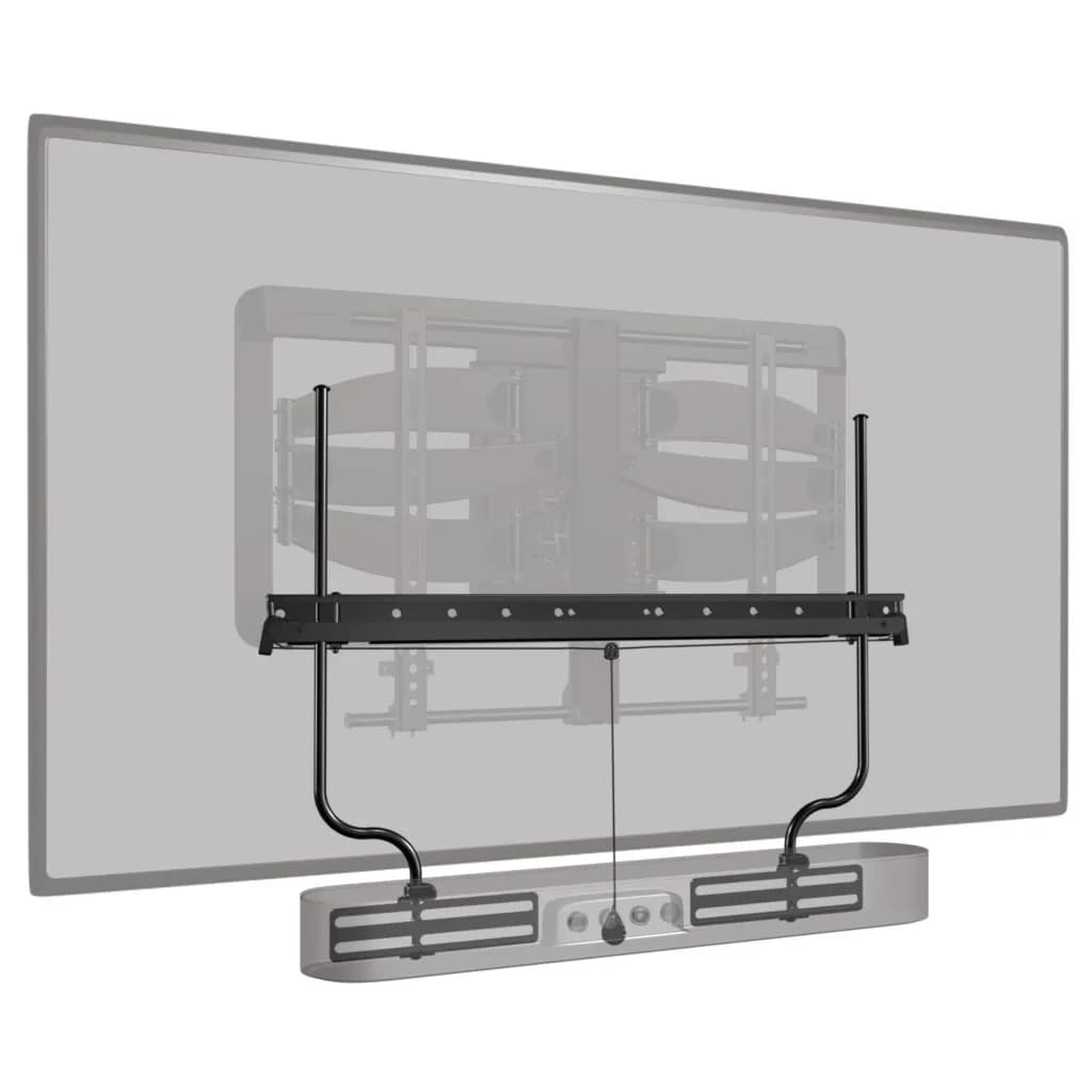 SANUS Universal Soundbar Mount – Sanus