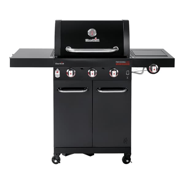 Char-Broil Professional Core B 3 -kaasugrilli – CHAR-BROIL
