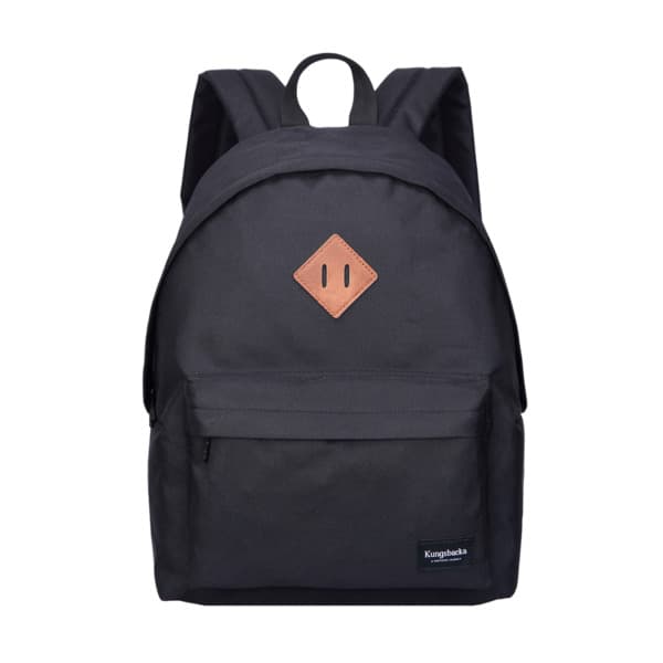 Kungsbacka Runa Small -reppu, musta