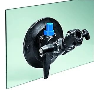 MANFROTTO Pump Cup – Manfrotto