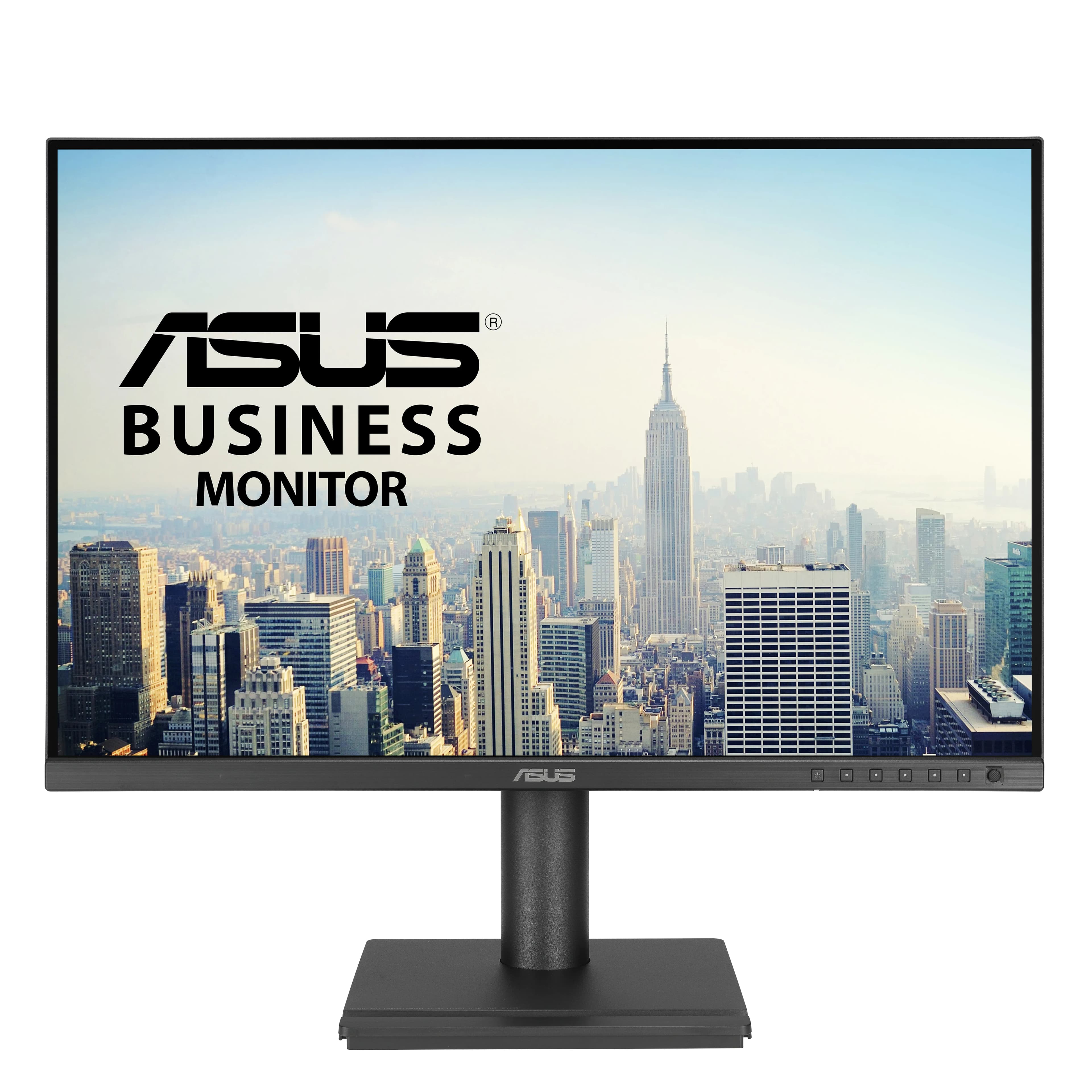 ASUS BE248CFN 24.1" WUXGA, IPS -näyttö, USB-C hub – ASUS