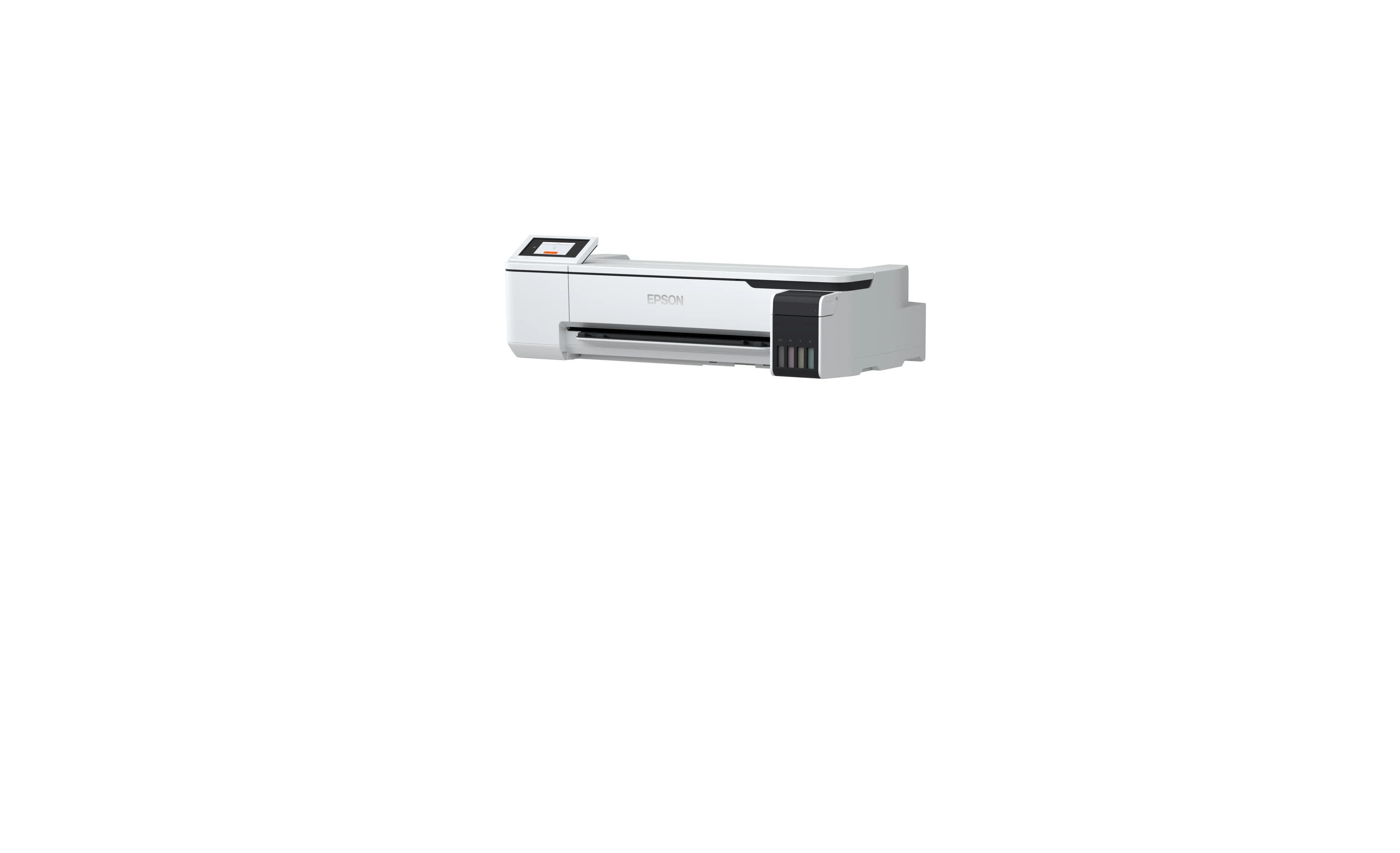 Epson T49H-mustekasetti, 140 ml, magenta