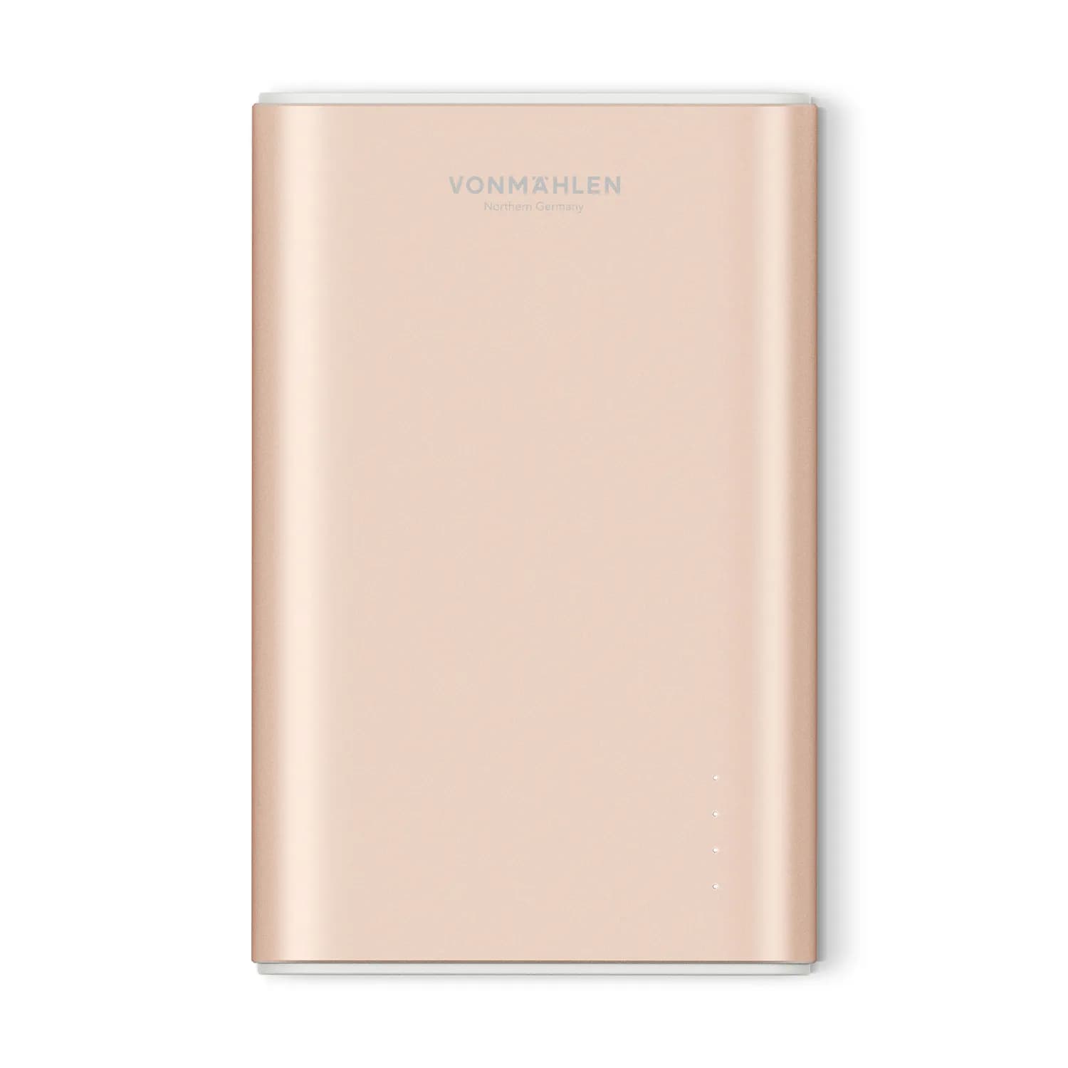Evergreen - The Powerbank, Ruusukulta