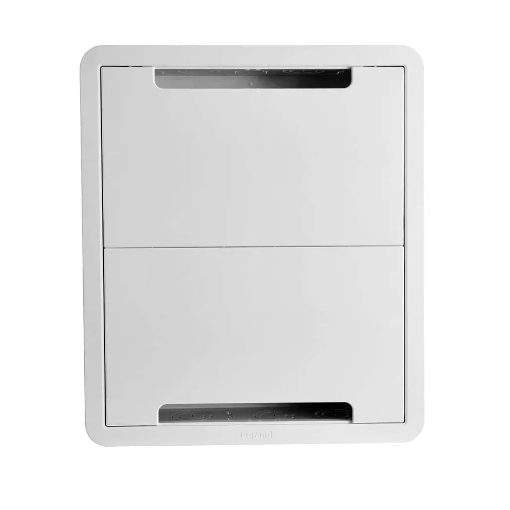 SANUS In-Wall Media Box 17" – Sanus