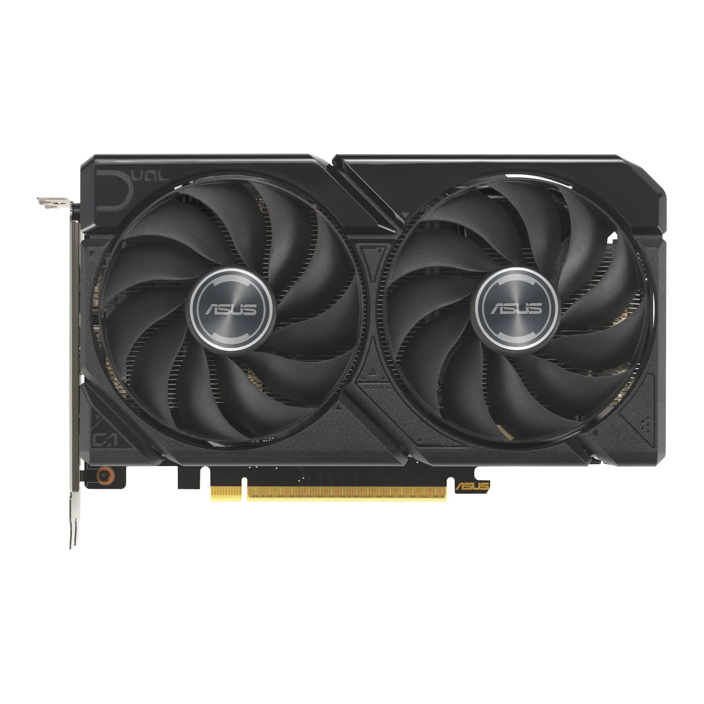 Asus Radeon RX 9060 XT Prime Edition 8 Gt OC -näytönohjain – ASUS