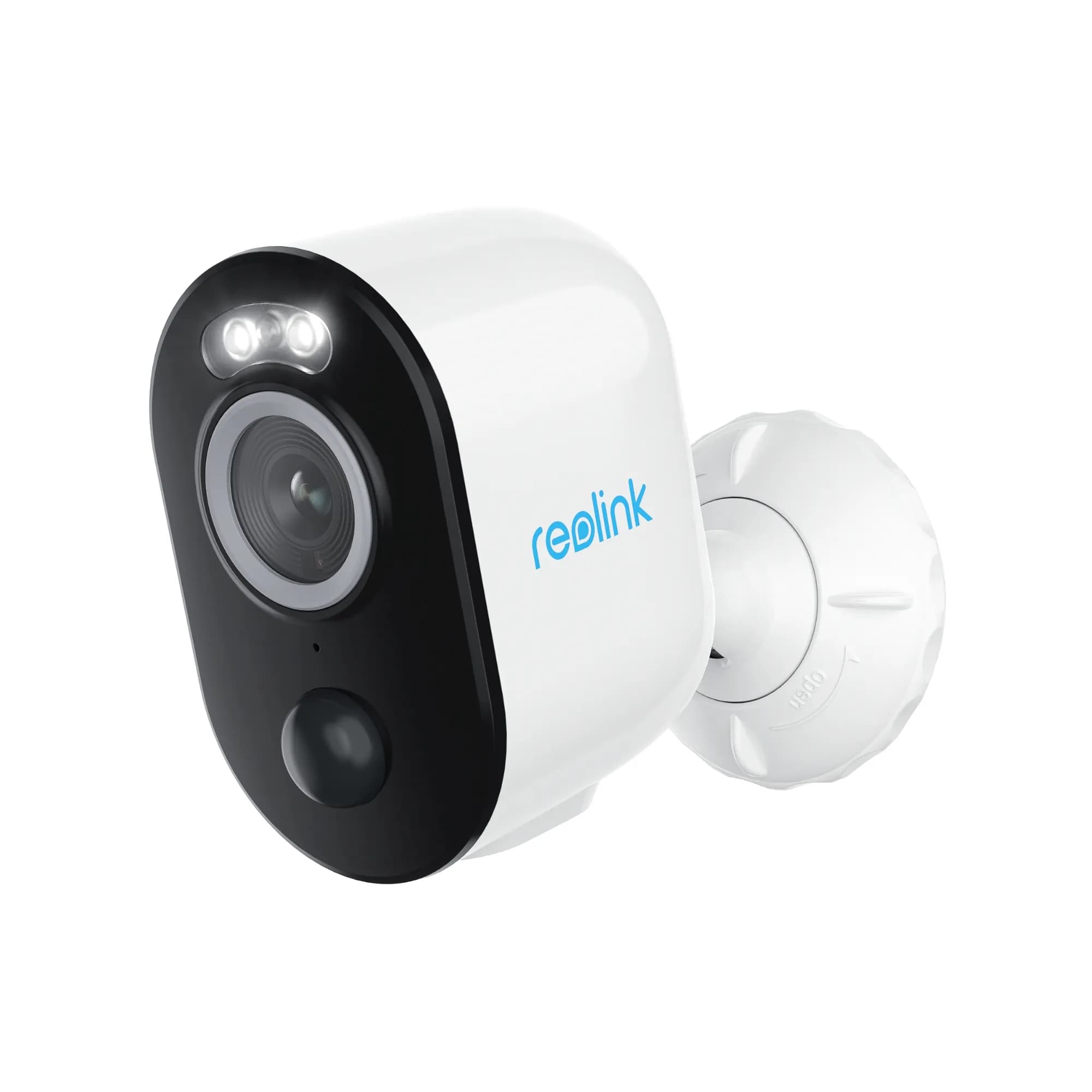 Reolink Argus 3 Pro Reolink 5MP Smart Wire-Free Battery Camera – Reolink