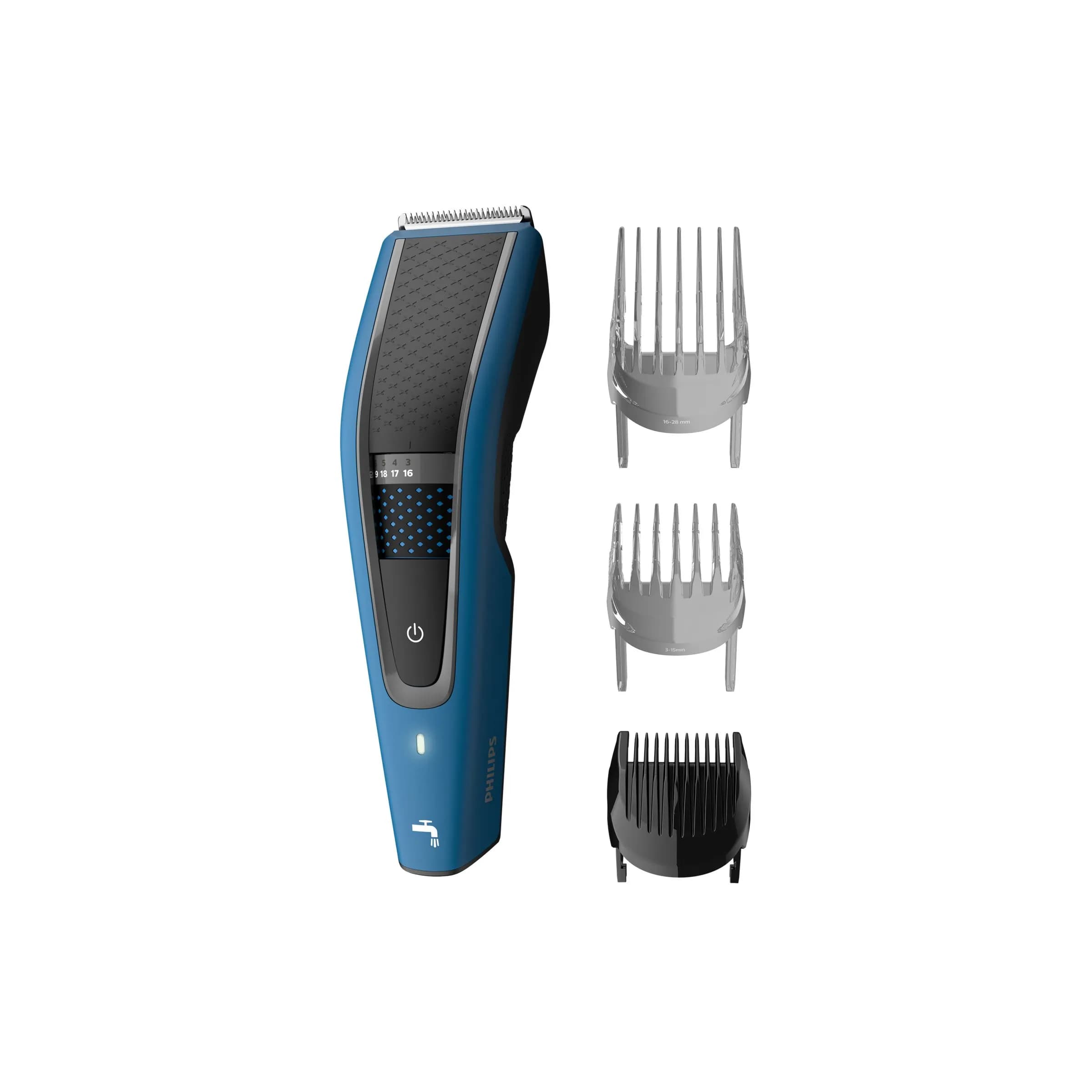 Philips Series S5000 HC5612 -hiustenleikkuukone