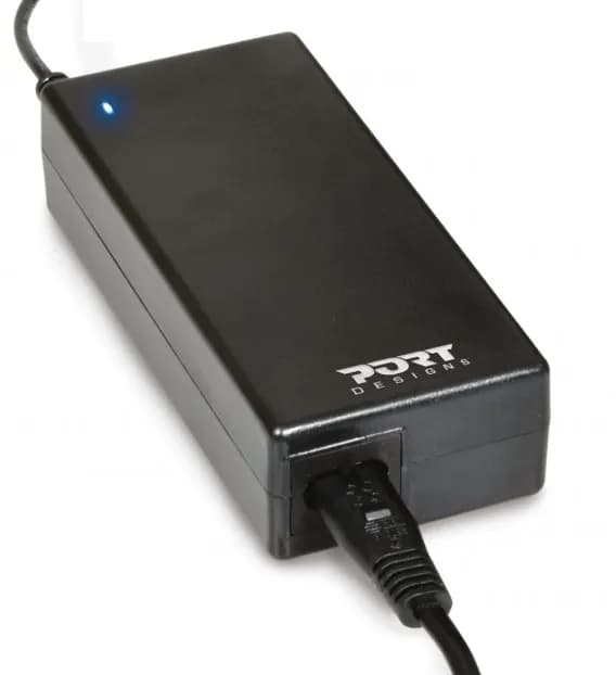PORT Designs Asus 90W Power Supply EU- 900007-AS – PORT DESIGNS