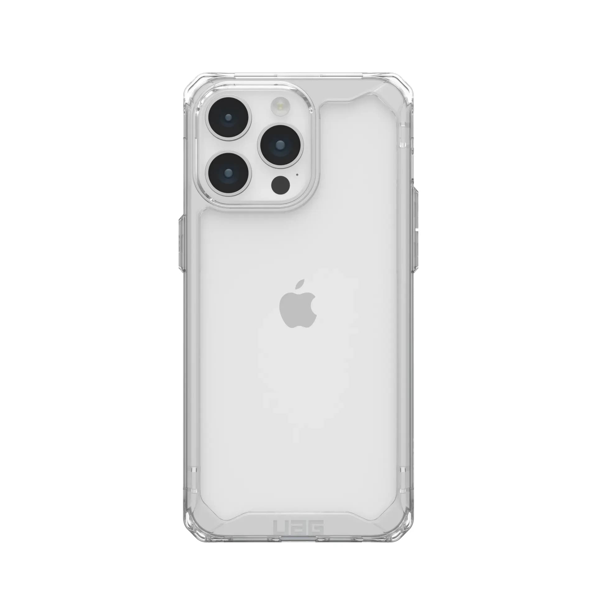 UAG Plyo, iPhone 15 Pro Max -suojakuori, Ice – UAG