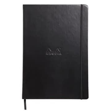 Rhodia Webnotebook A4 dot 96sh 90gsm – RHODIA