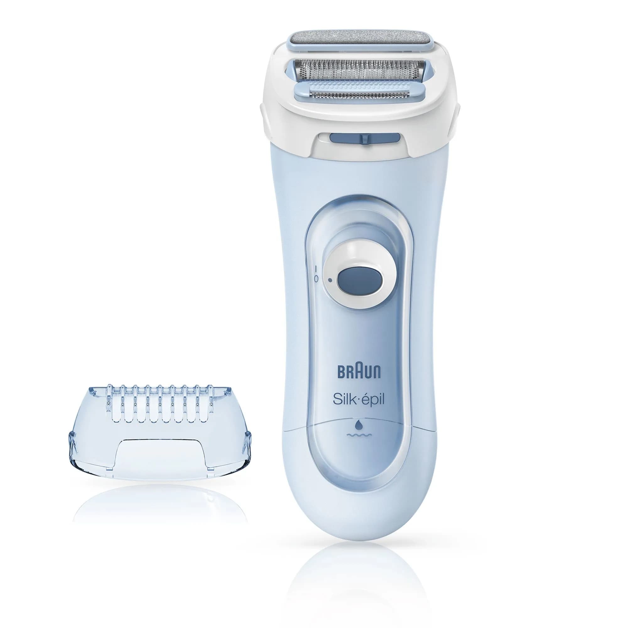 Braun Silk-epil LS 5160 -epilaattori – Braun