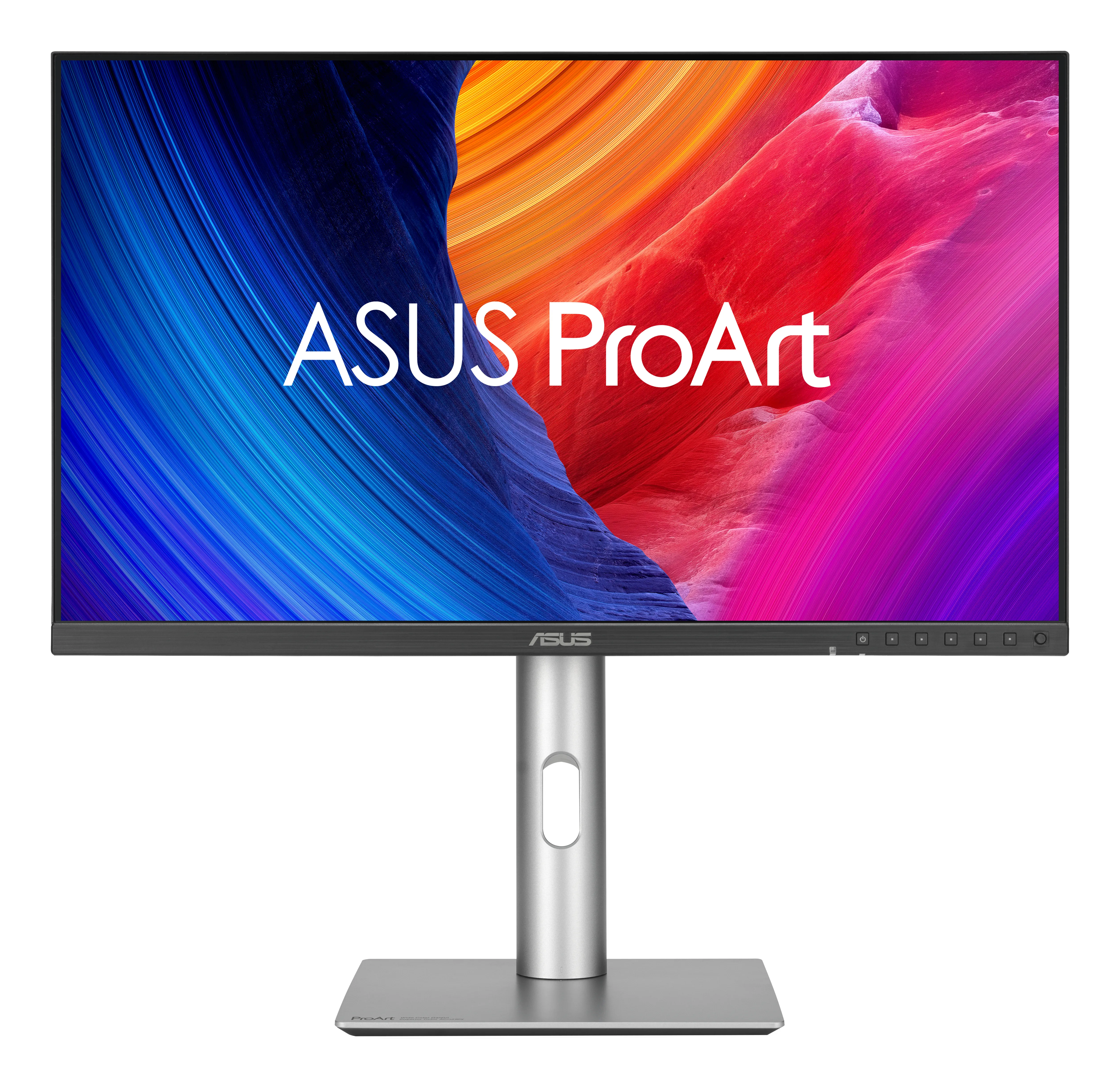 ASUS ProArt PA278CFRV 27" QHD, IPS -näyttö, USB-C hub – ASUS