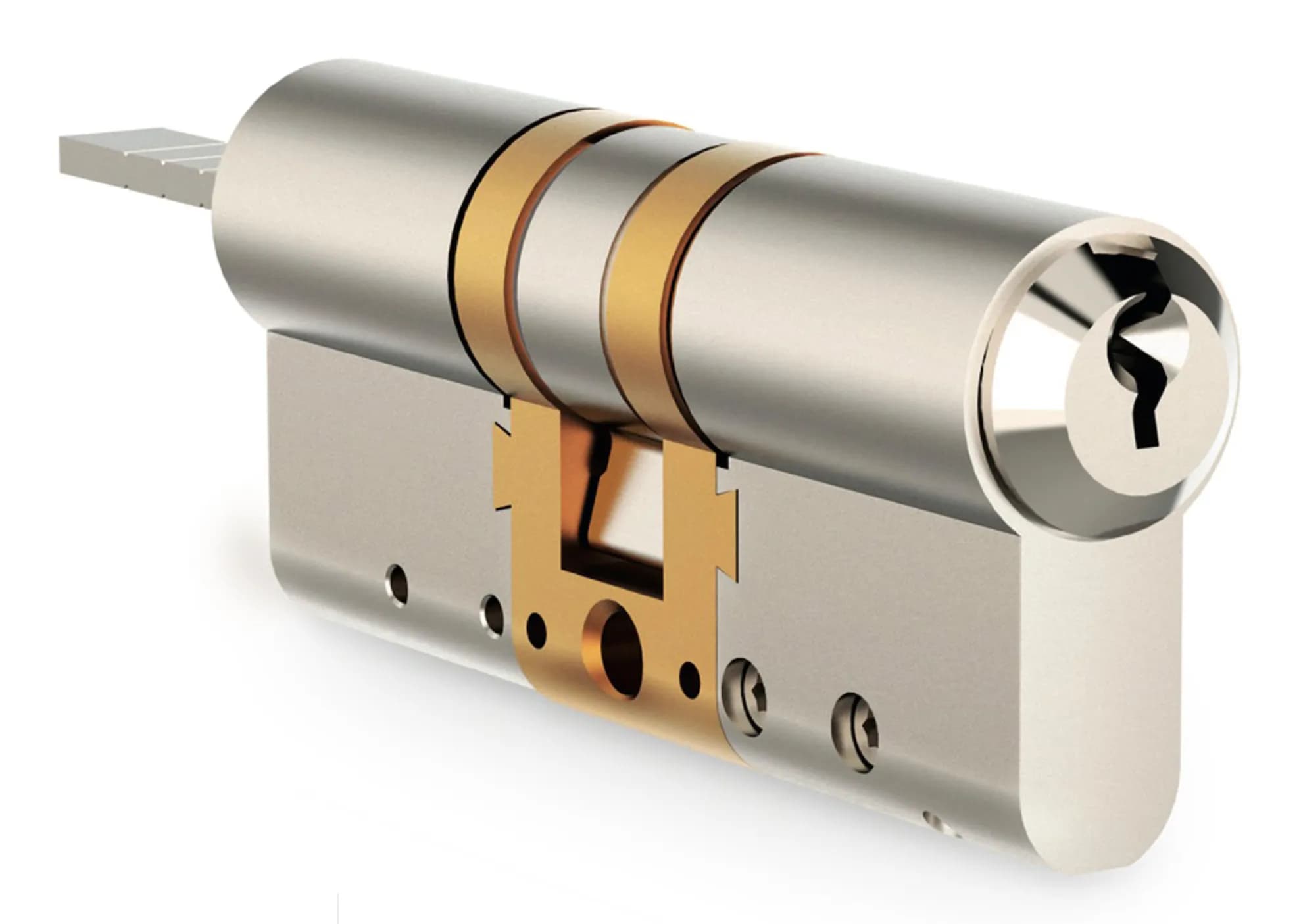 Aqara U200 Adjustable Cylinder – Aqara